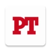 e-tidning pt android application logo